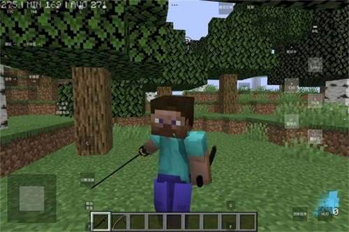 我的世界史诗战斗截图1