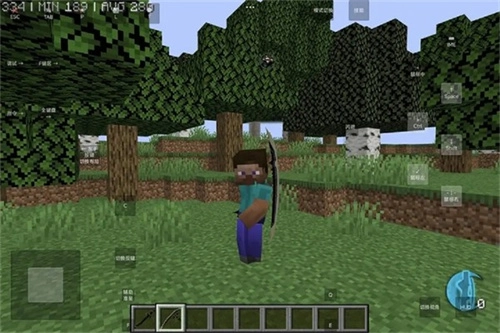 我的世界史诗战斗截图2