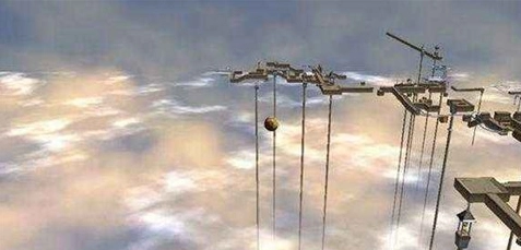 ballance平衡球手机版截图2