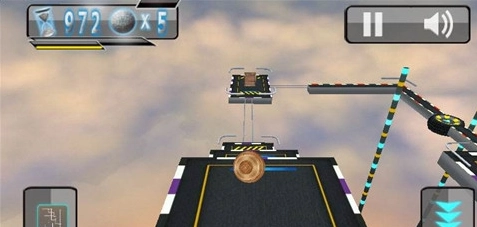 ballance平衡球手机版截图3