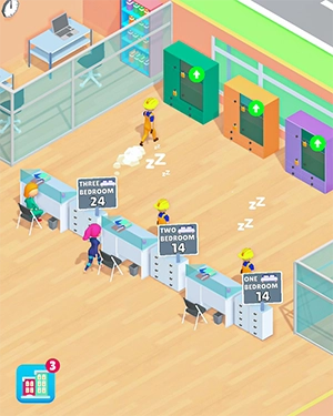 物业管理大亨截图1