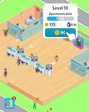 物业管理大亨截图2