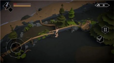 狩猎与战斗截图1