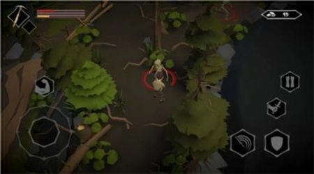 狩猎与战斗截图2