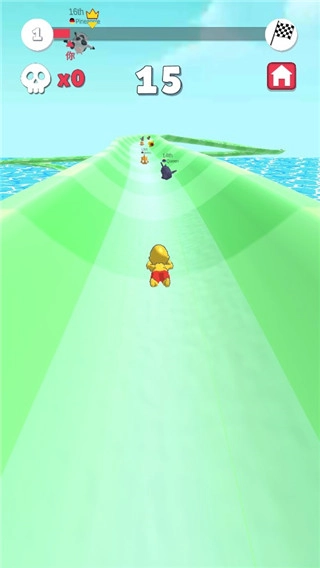 水上乐园大作战中文版截图2