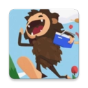 捣蛋大脚怪正版