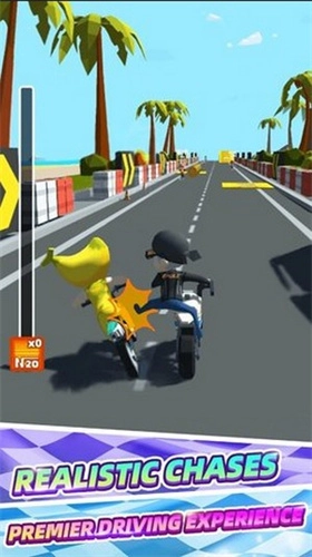 极限摩托大作战截图1