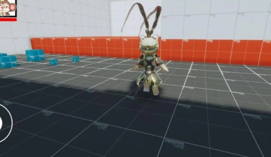 美露莘悟空截图2