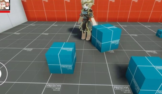 美露莘悟空截图1