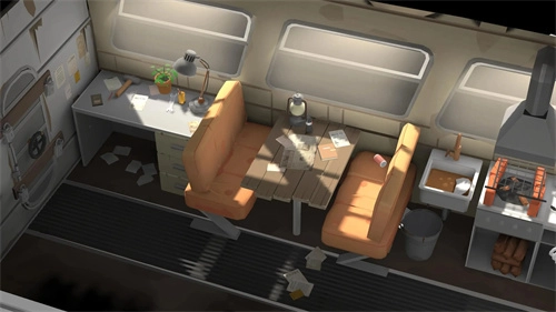 最后的骑士截图3