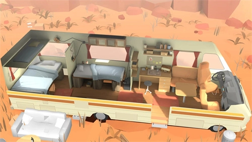 最后的骑士截图1