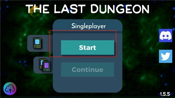 最后的地牢截图3