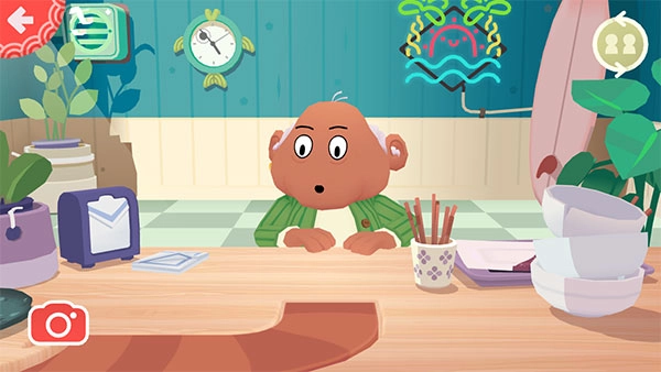 托卡小厨房寿司截图3