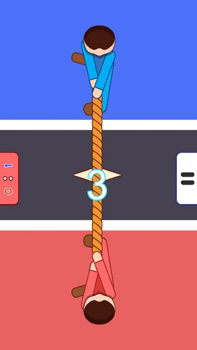 同屏对抗赛截图2