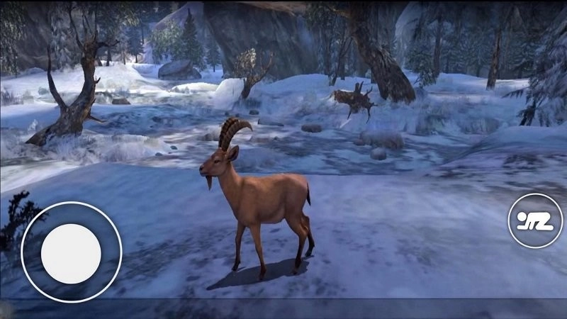 恐怖森林猎人截图3