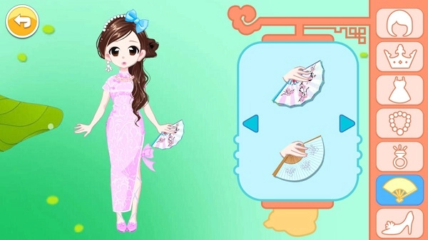 儿童益智游戏乐园截图3