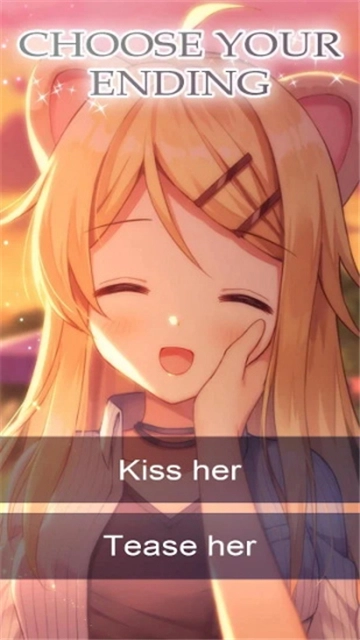 我的宠物女友截图2