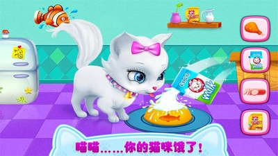 猫咪之恋截图1