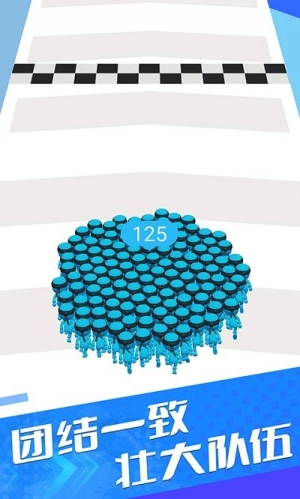 小兵冲冲冲截图2