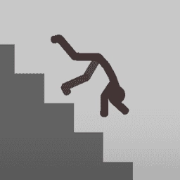 火柴人粉碎模拟器