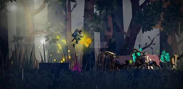 死亡之雨2截图3