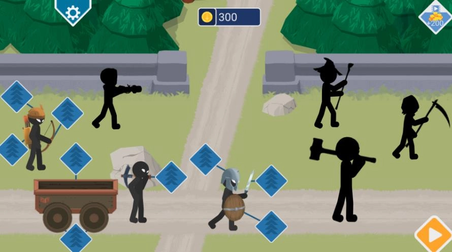 领土争夺战手游免费版截图1