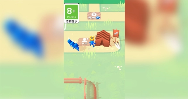 无敌小木工截图3