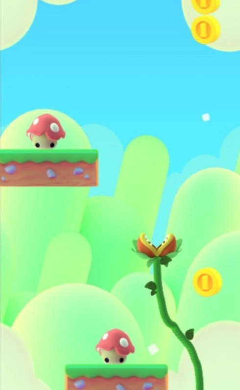 植物吃人花截图2