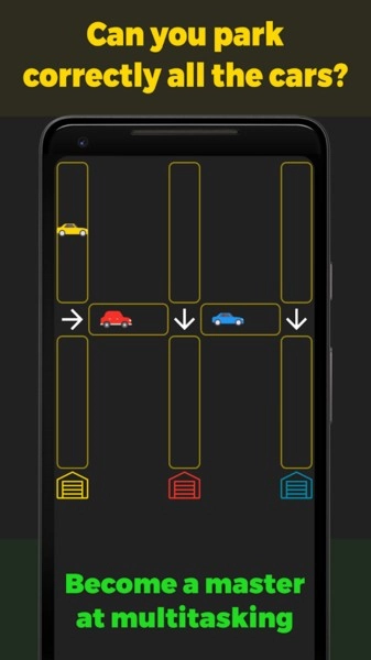 脑力大作战截图2
