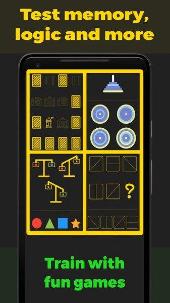 脑力大作战截图1