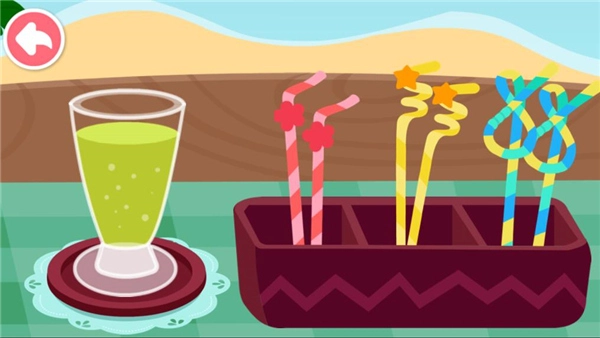 宝宝假日旅行截图2