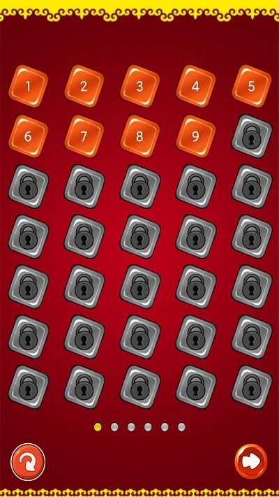 开心君猜灯谜截图2