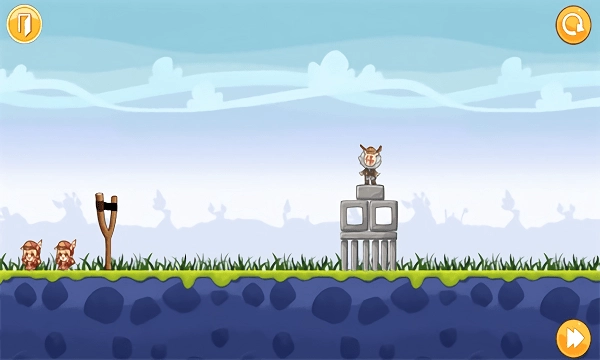 愤怒的可莉2截图2