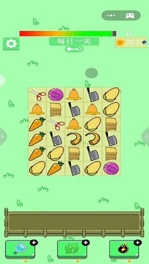 召唤山羊模拟器截图3