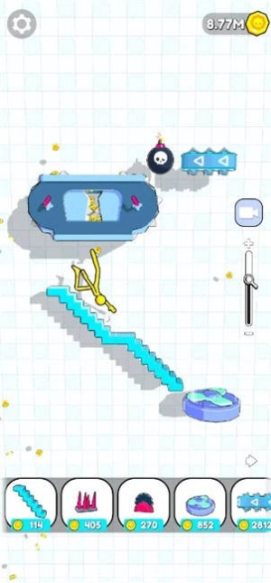 一份耕耘一份收获截图2