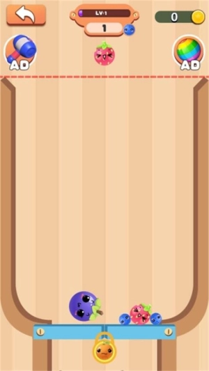 爽快合水果截图1