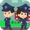 小警察大冒险