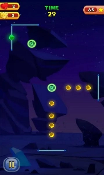 黄金收集大师截图2