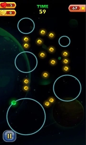 黄金收集大师截图3