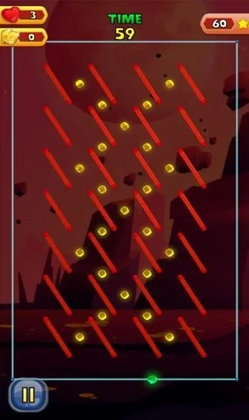 黄金收集大师截图1