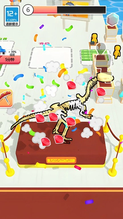 火柴人冒险世界截图1