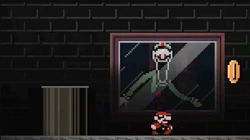 闯关向前冲截图3