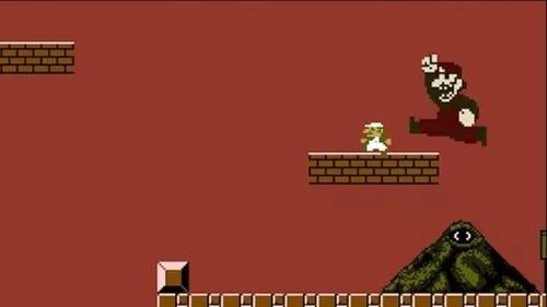 闯关向前冲截图1