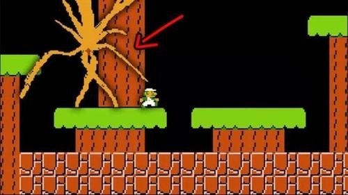 闯关向前冲截图2