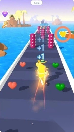 功夫冲冲冲FightRush截图2