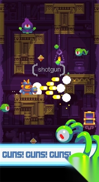 TowerFortress截图1