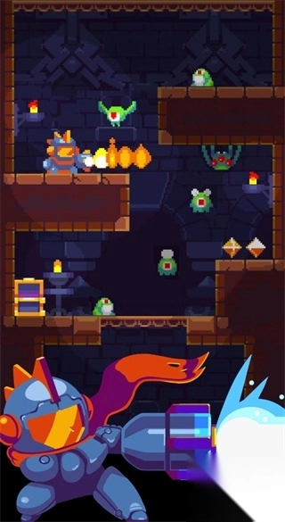 TowerFortress截图2