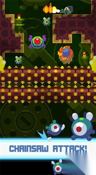 TowerFortress截图3