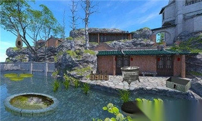 点击式逃脱截图1