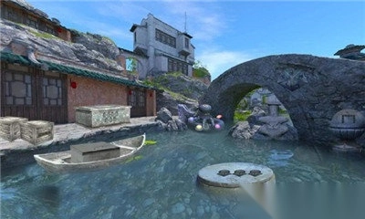 点击式逃脱截图3